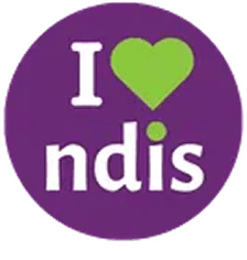 I love NDIS
